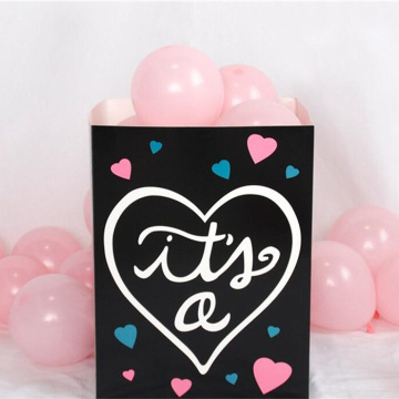 Gender Reveal Ballondoos