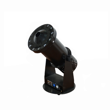 LED-confettifonteinmachine
