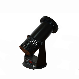 LED Confetti Fountain Machine