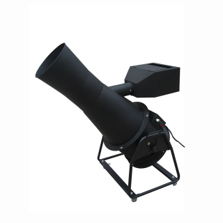 Electric Whirlwind Machine