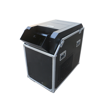 Super Power Confetti-machine