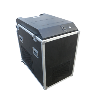 آلة النثار قوة عظمى