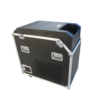 آلة النثار قوة عظمى