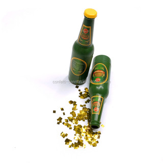 Champane Champagne Confetti Popper Kanon