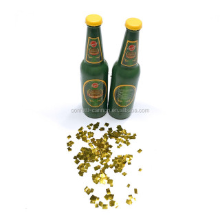 Champane Champagne Confetti Popper Kanon