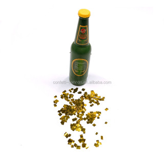 Champane Champagne Confetti Popper Kanon