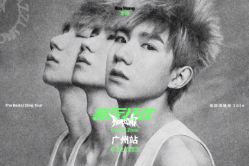 Ervaar de pracht van het Wang Yuan-concert met onze op maat gemaakte metalen linten!