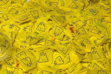 De spectaculaire podiummagie van Wang Xinling's concert