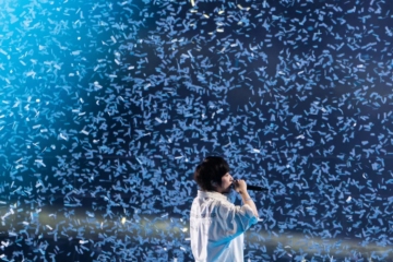 Ontsteek de nacht met een spectaculair Mayday-concert en onze aangepaste confetti