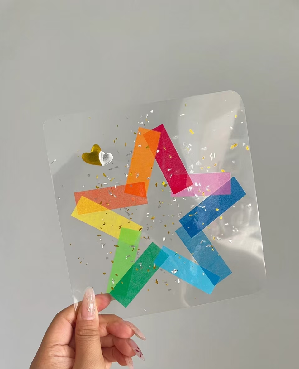 confetti paper