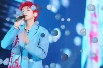Het podium laten schitteren met confetti: Wang Yuan's concert en onze magische creaties