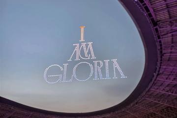 Ignite Your Stage: Where Memories Take Flight (Like the confetti at G.E.M. Xiangyang!)