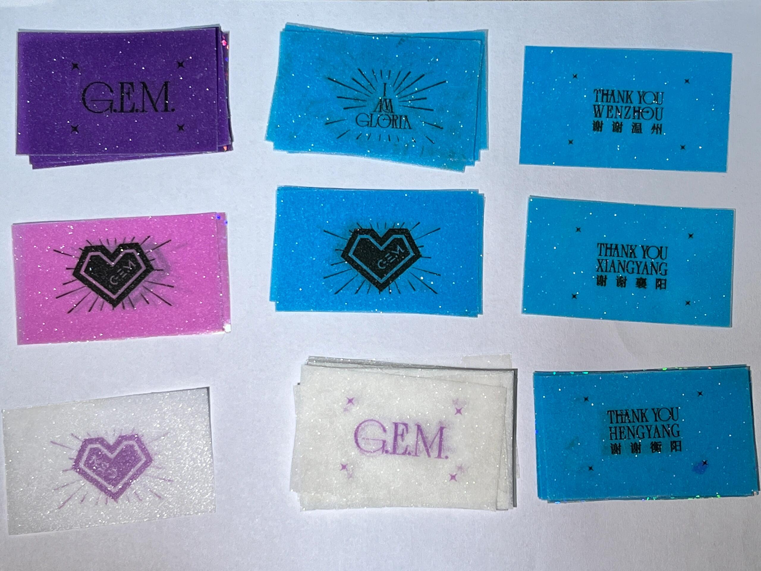 Confetti