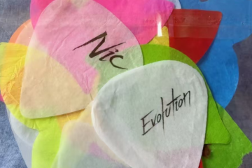 When Style Meets Spectacle: Custom Confetti for the Stars – Just Like Xie Tingfeng’s Suzhou Concert!