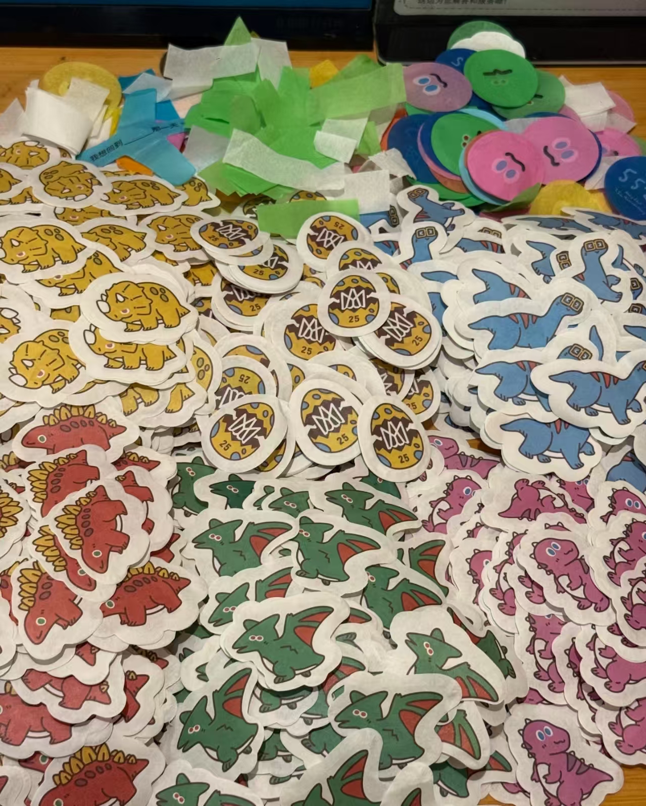 confetti paper confetti paper