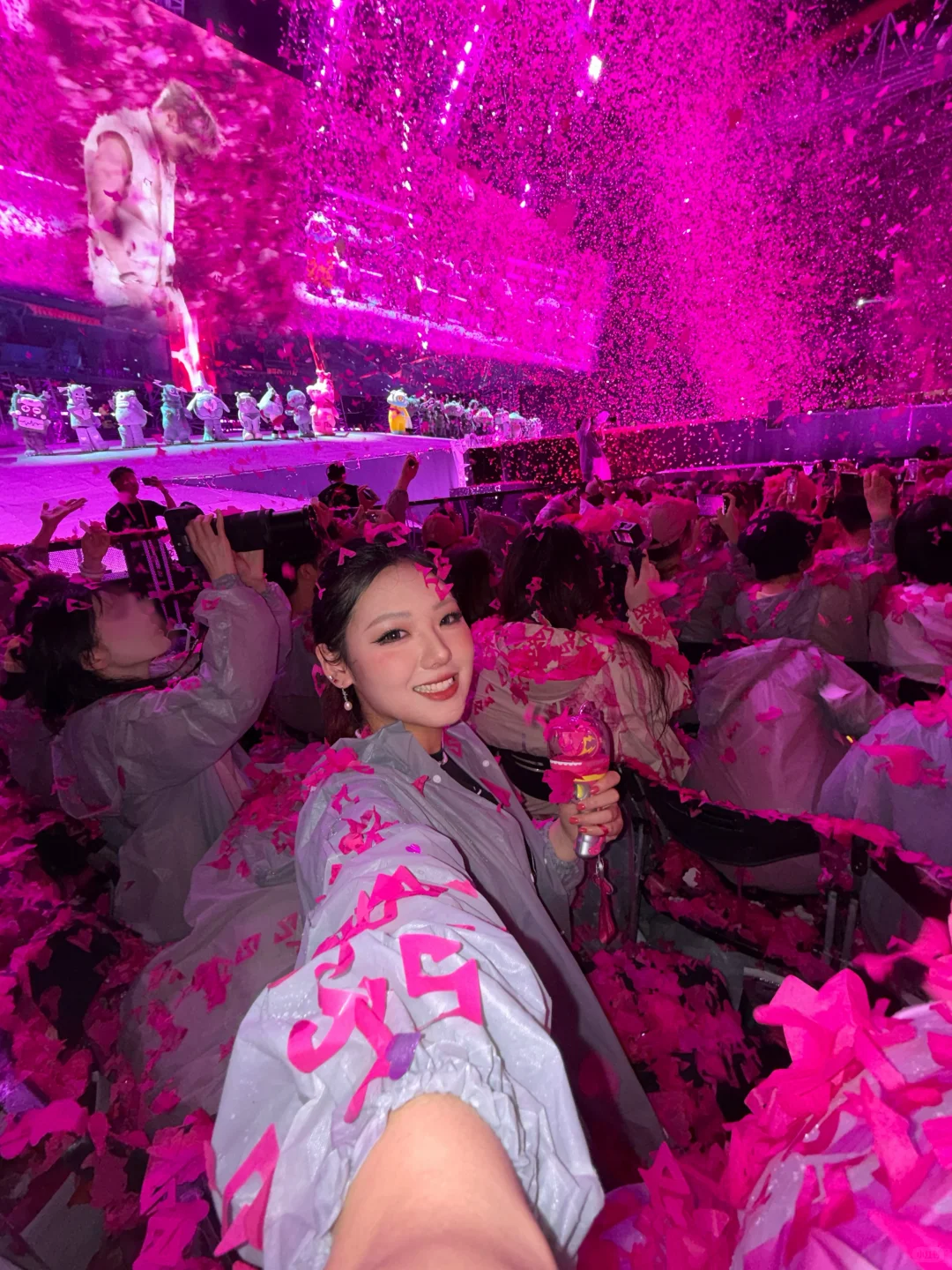 confetti paper