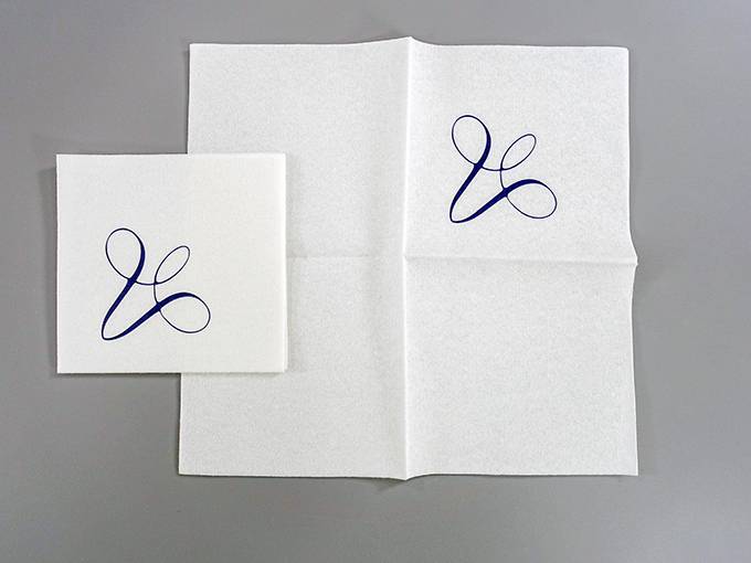 airlaid napkins