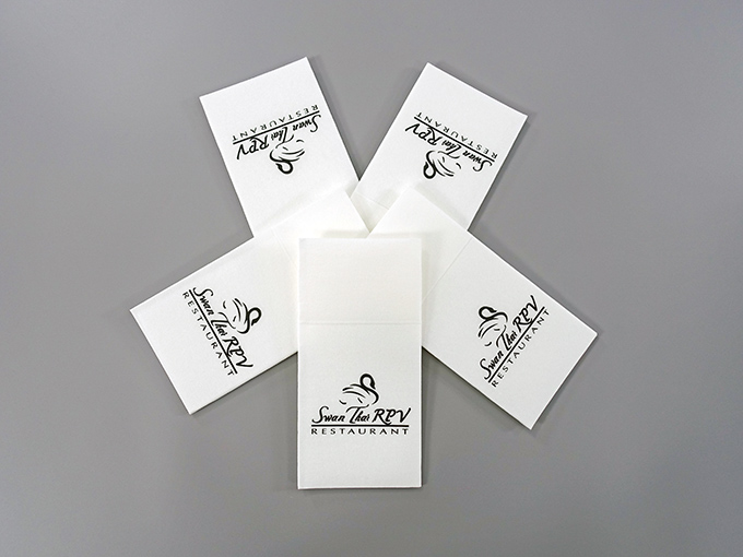 airlaid paper napkins