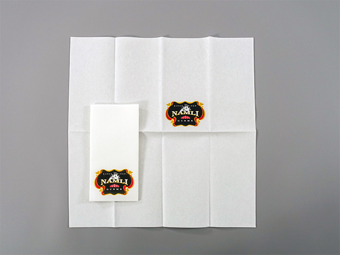 airlaid napkins