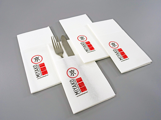 airlaid napkins