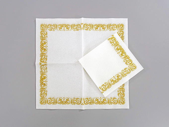 Airlaid Napkin