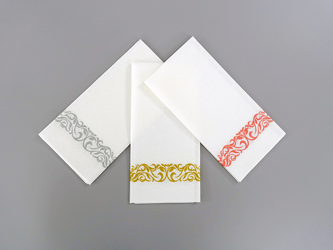 airlaid napkins