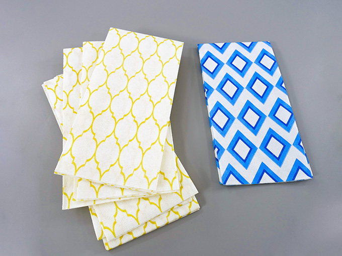 airlaid napkins