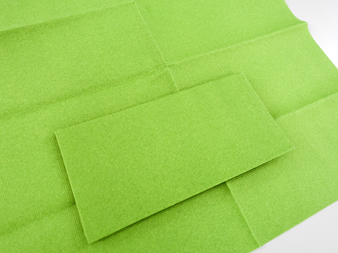 cocktail napkins