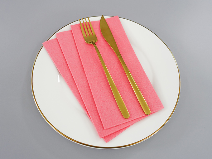 airlaid napkins