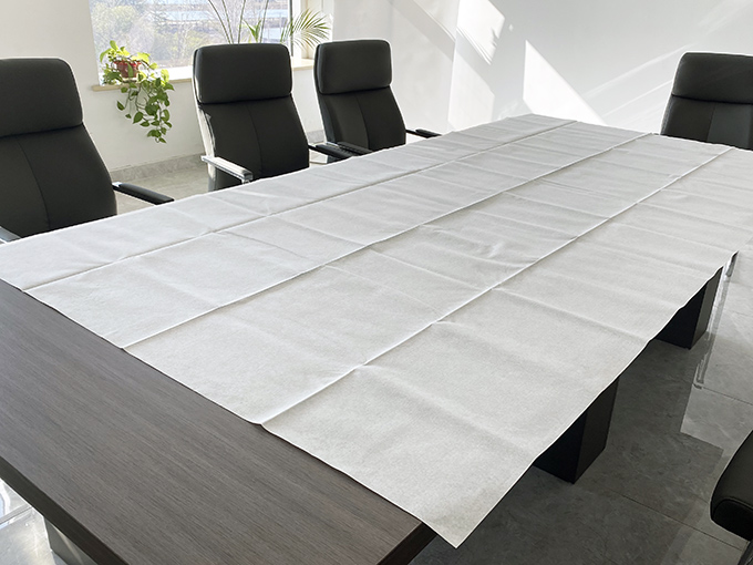 luxury table cloth