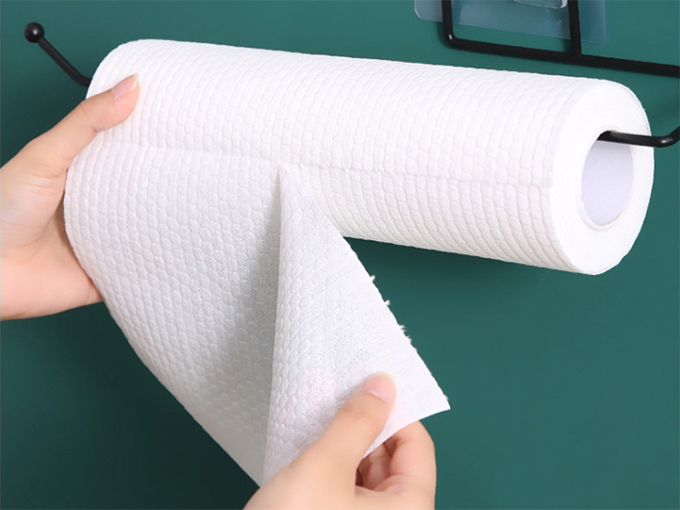 household wipe paper