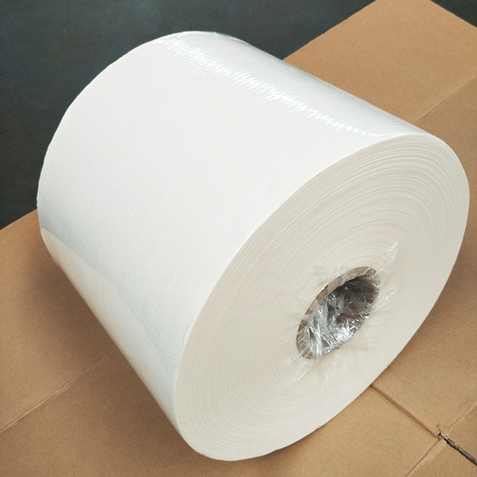 industrial wiping paper
