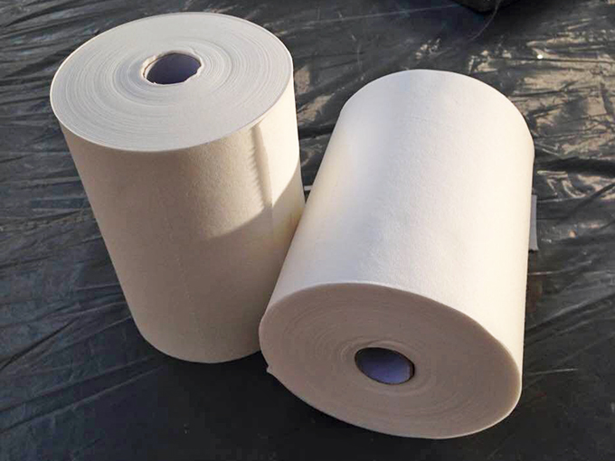 industrial cleaning paper