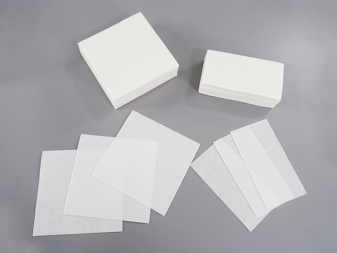 absorbent water paper