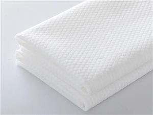 Asciugamani usa e getta per asciugamani per il viso del salone di bellezza