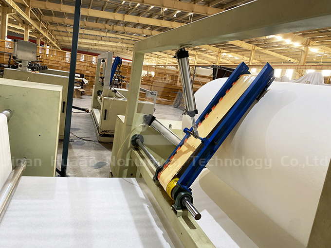 airlaid paper