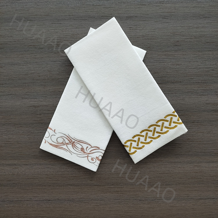 Airlaid Paper Napkin