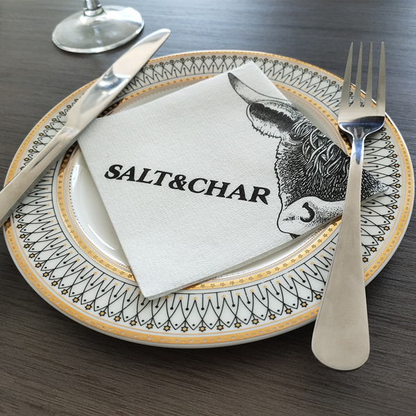 Cocktail Napkin