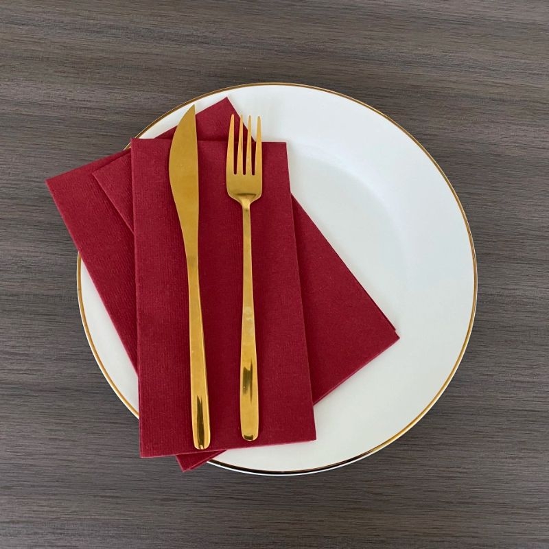 airlaid napkin