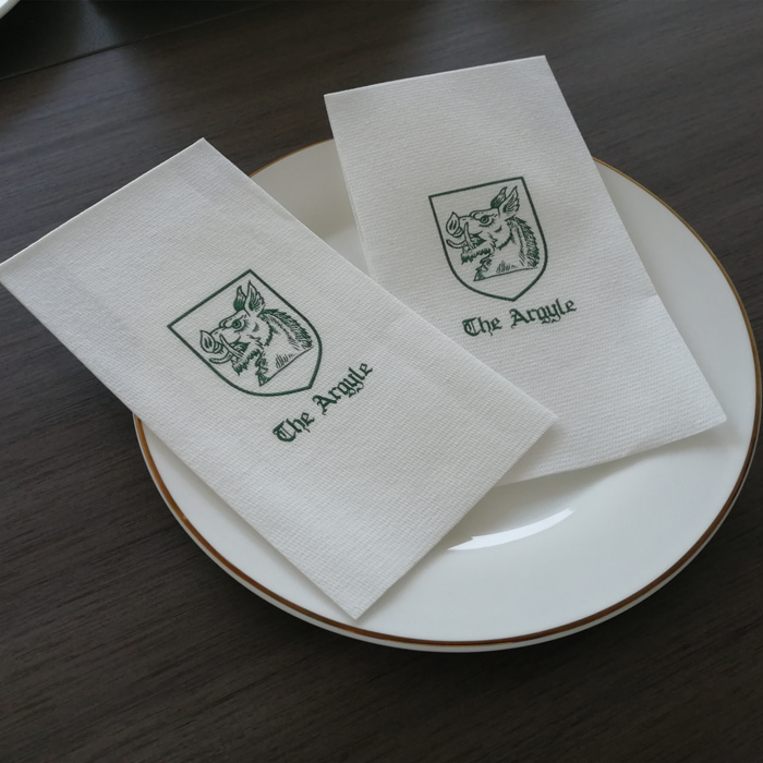 Airlaid Paper Napkin