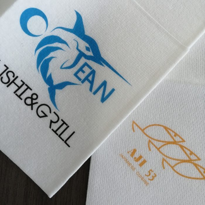 Airlaid Paper Napkin