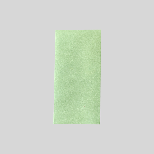 High Quality Light Green Paper Napkins