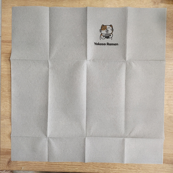 Airlaid Napkins