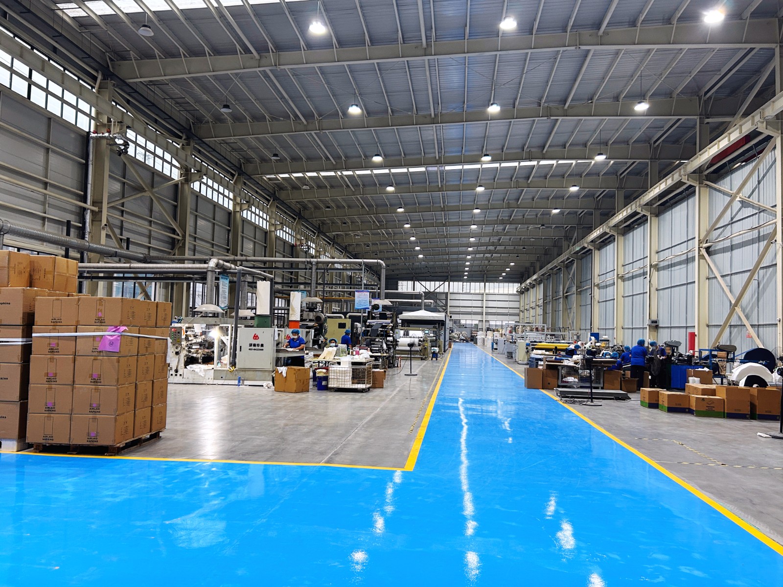 Airlaid Paper Products Airlaid Paper Products