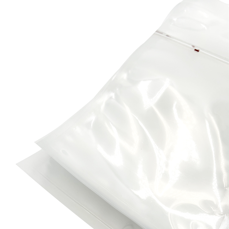 Beg Plastik Penyimpanan Makanan Sous Vide Vacuum Seal