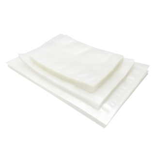 PE Laminated Vacuum Transparent Frozen Food Nylon Vacuum Bag