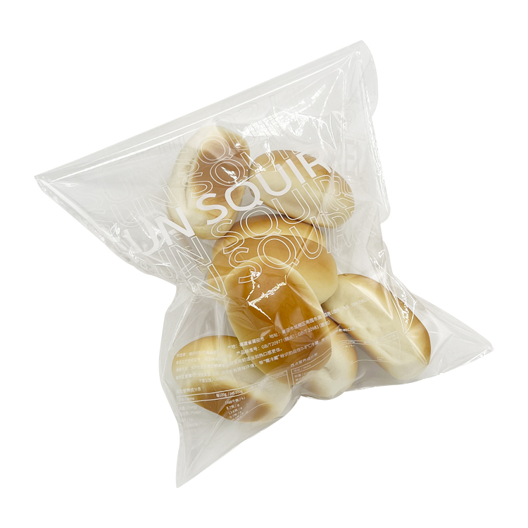 Plastic Self Adhesive Clear Bags With Adhesive Flap