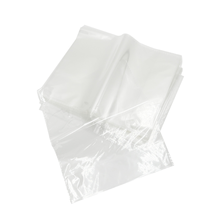 Opp Clear Self Adhesive Seal Plastic Cookie Bags