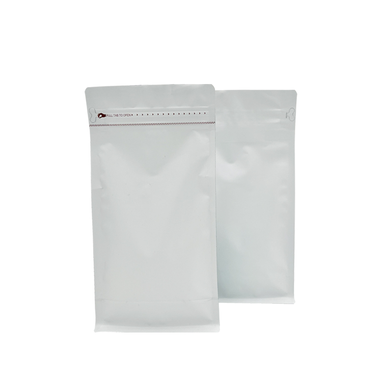Single Serve Coffee Bags Coffee Bean Packaging