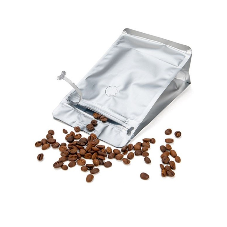 resealable coffee bags